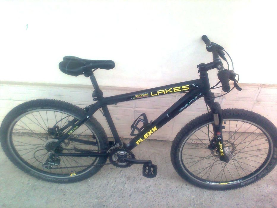 179 € Lakes Scott Cube Canyon Carver Cannondale Merida
