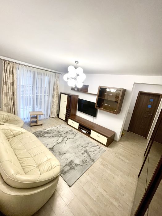 Apartament de inchiriat 2 camere