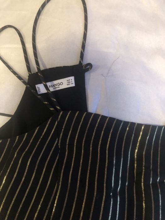 Salopeta scurta Mango