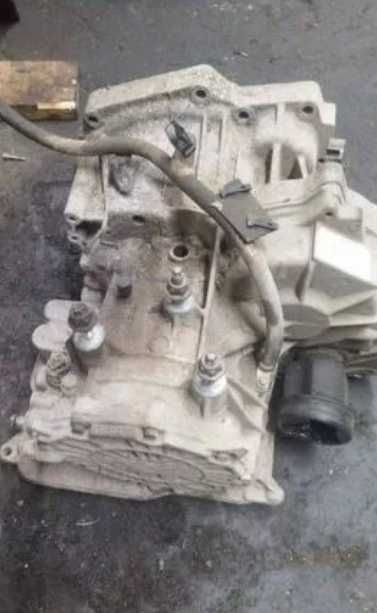 АКПП Ford split, port