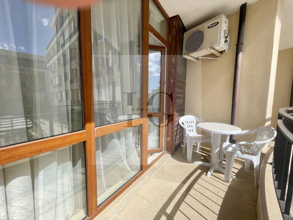 Продава се Двустаен апартамент в Свети Влас - 90 кв.м за 1183 €/кв.м - Снимка #11