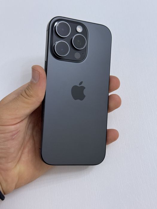 Iphone 16 pro 256 gb