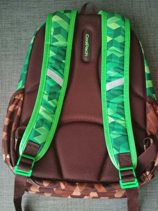 Ученическа раница CoolPack