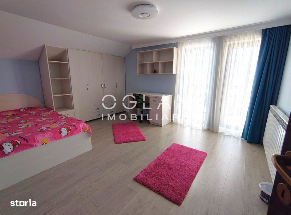 Casa Individuala 230mp, 960 teren, Tocile- COMISION 0%