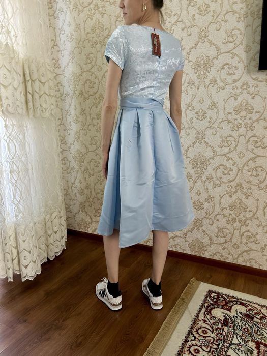 Вечерее платье на любое мероприятие