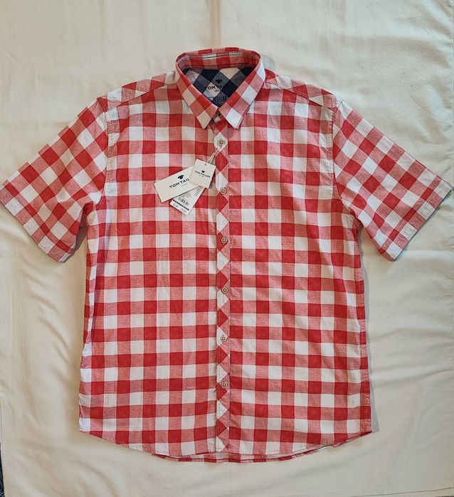 Camasa Tom Tailor de barbati