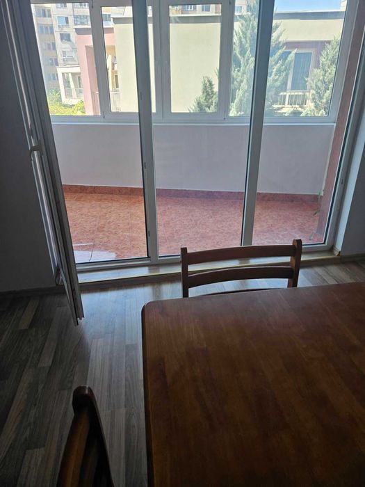 Продава се Двустаен апартамент в Бургас, Меден рудник - зона Б - 63 кв.м за 1318 €/кв.м - Снимка #4