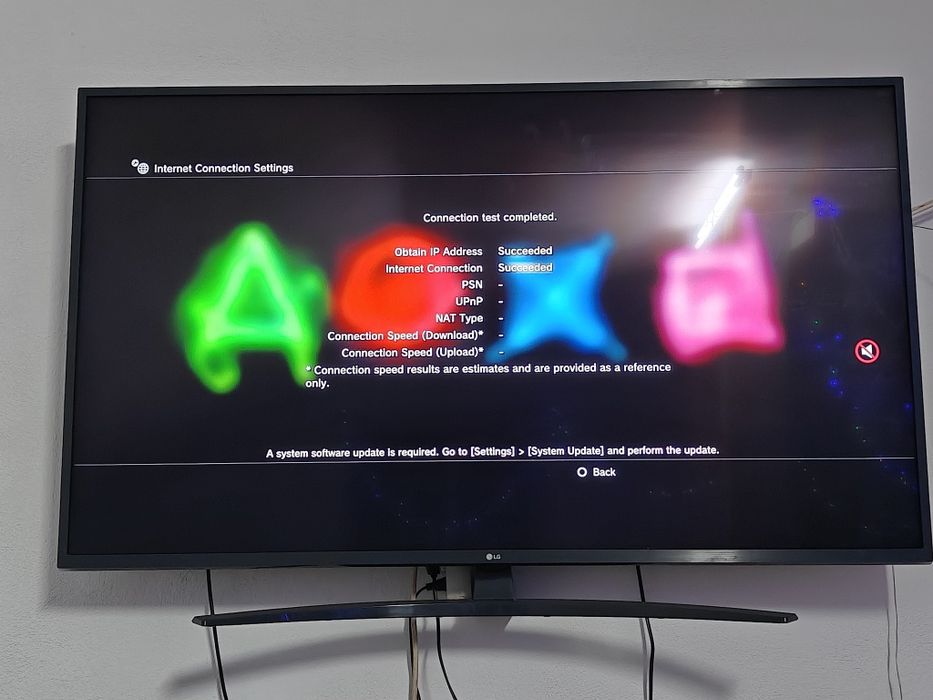 Ps3 cu joc și manetă