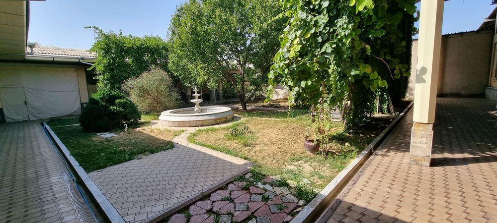 Uchastka Chilonzor 20 kv