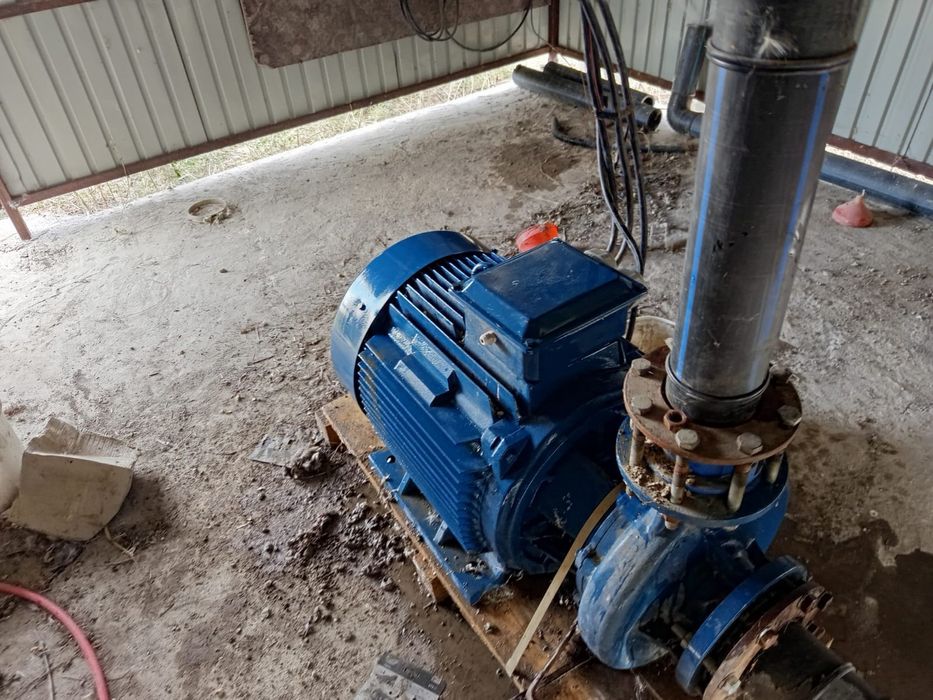 Продам насос фирмы Pedrollo