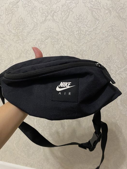 Сумка на пояс Nike Air, оригинальный