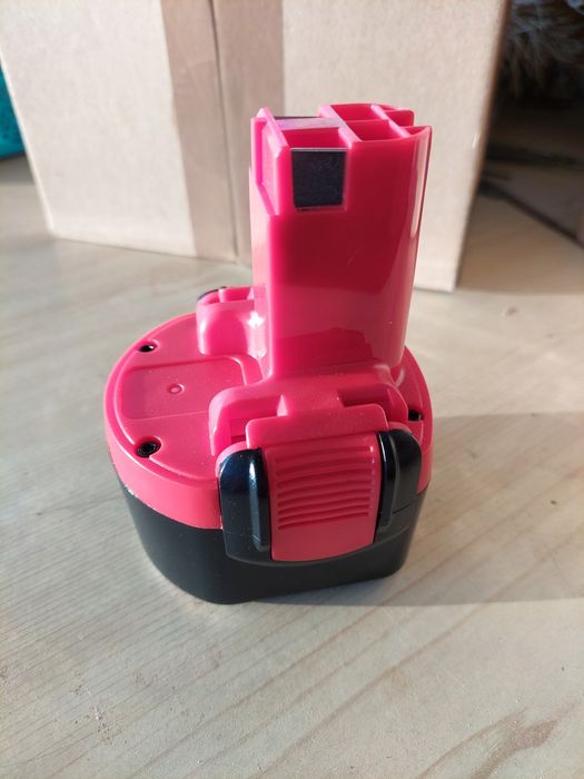 Батерия за винтоверт Bosh NI-MH  9.6V
