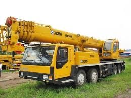 Услуга Автокрана