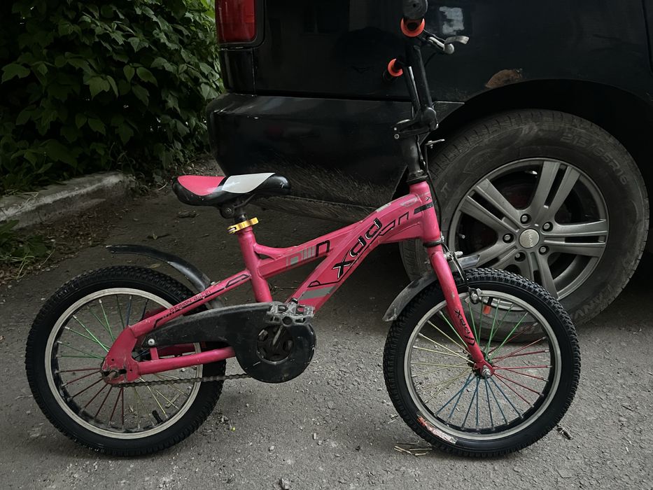 Продам велосипед