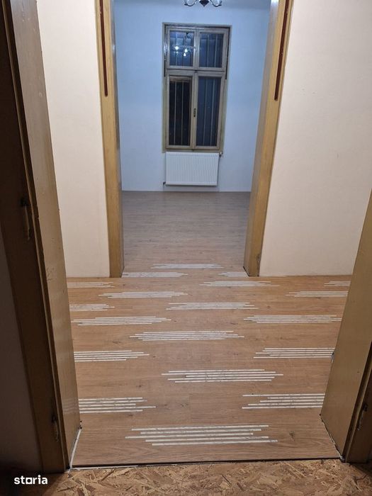 Spațiu de birouri de închiriat | 100 mp | Etaj 1 | Calea Unirii