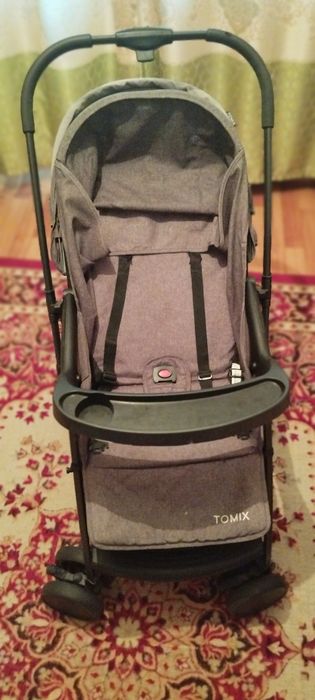 Детская коляска б/у