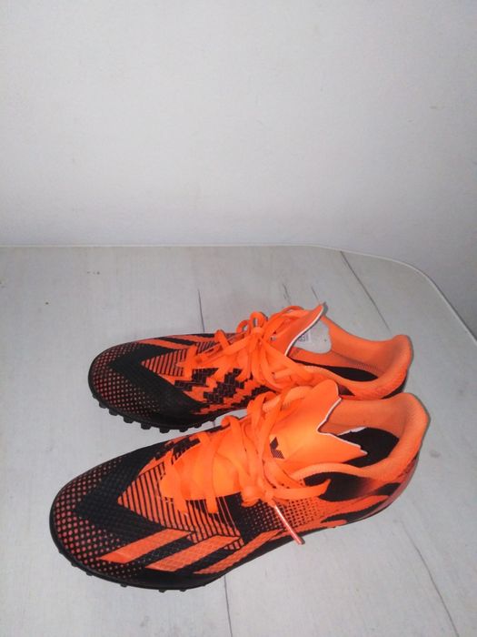 Vand ghete de fotbal
