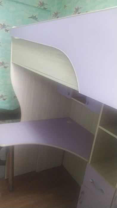 Продам кравать трансформер