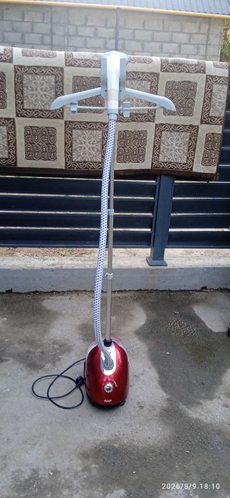 Kiyimlar uchun parivi utuk