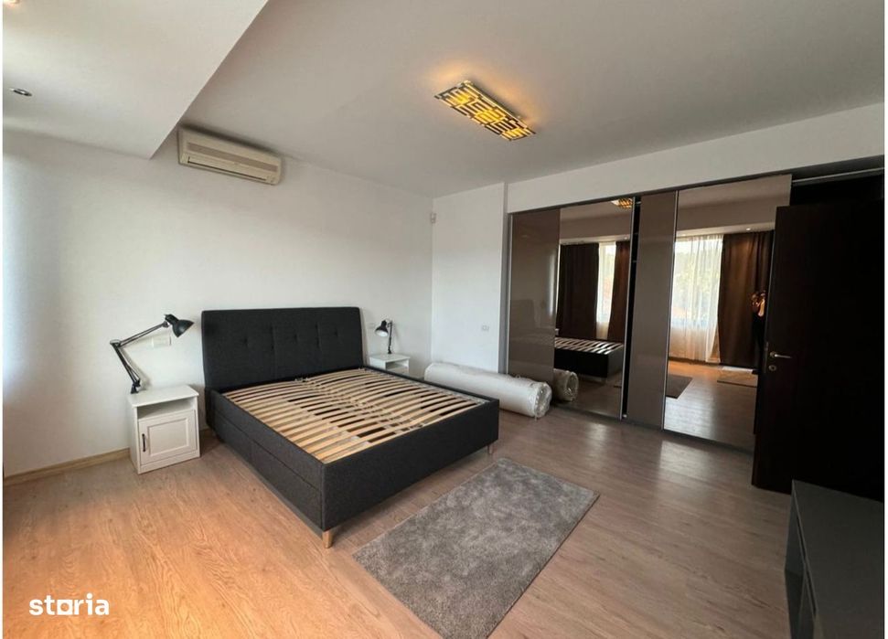 112 mp utili | Terasă 20 mp | 2 locuri de parcare incluse în preț