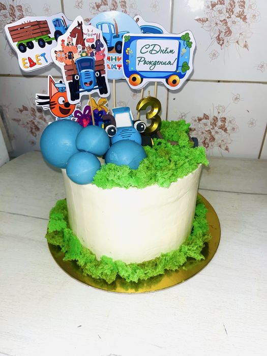 Торты, пироги ,самса