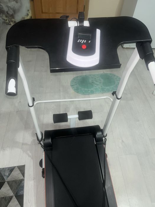 Беговая дорожка