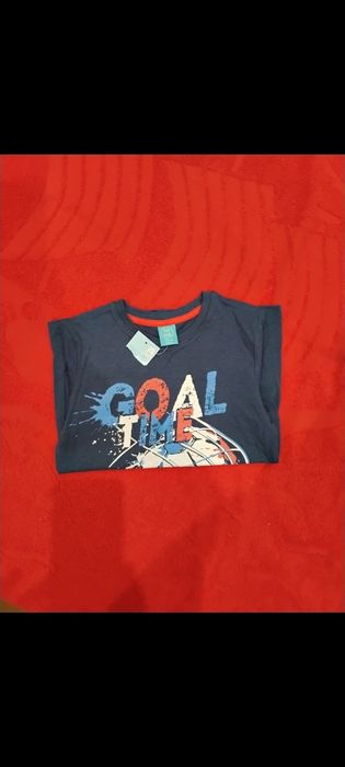 Tricouri băieți 116