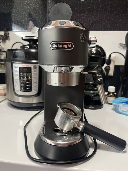 Кафемашина deLonghi