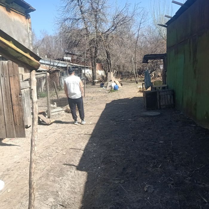 Продам дом в иссыке