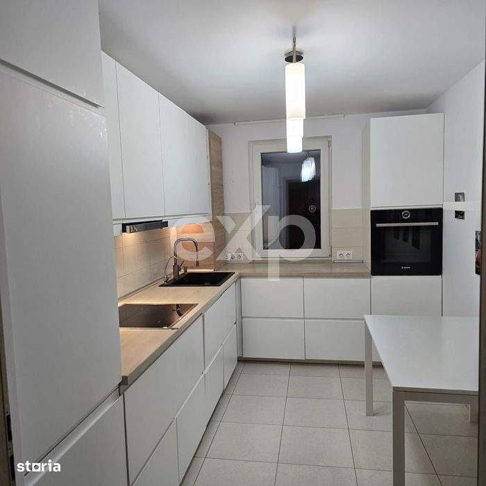 Apartament De Inchiriat – 3 Camere- 82 Mp – Coresi / Urban Residen