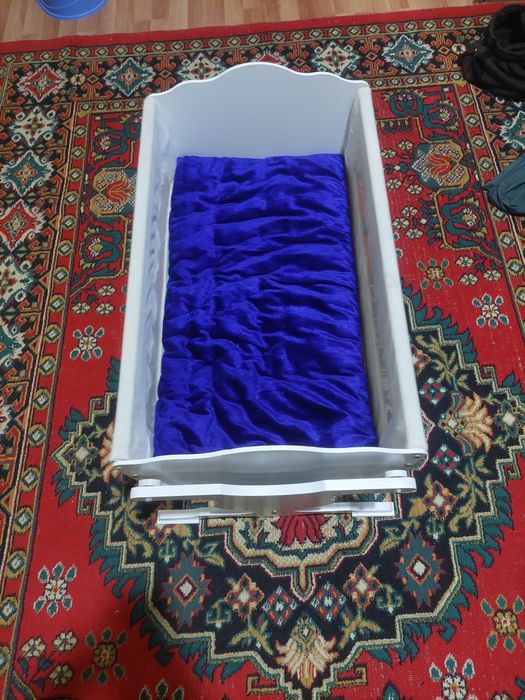 Belanchak xolati yaxshi