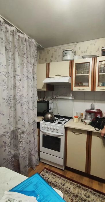 Продам 2 ком квартиру, район Айсберга