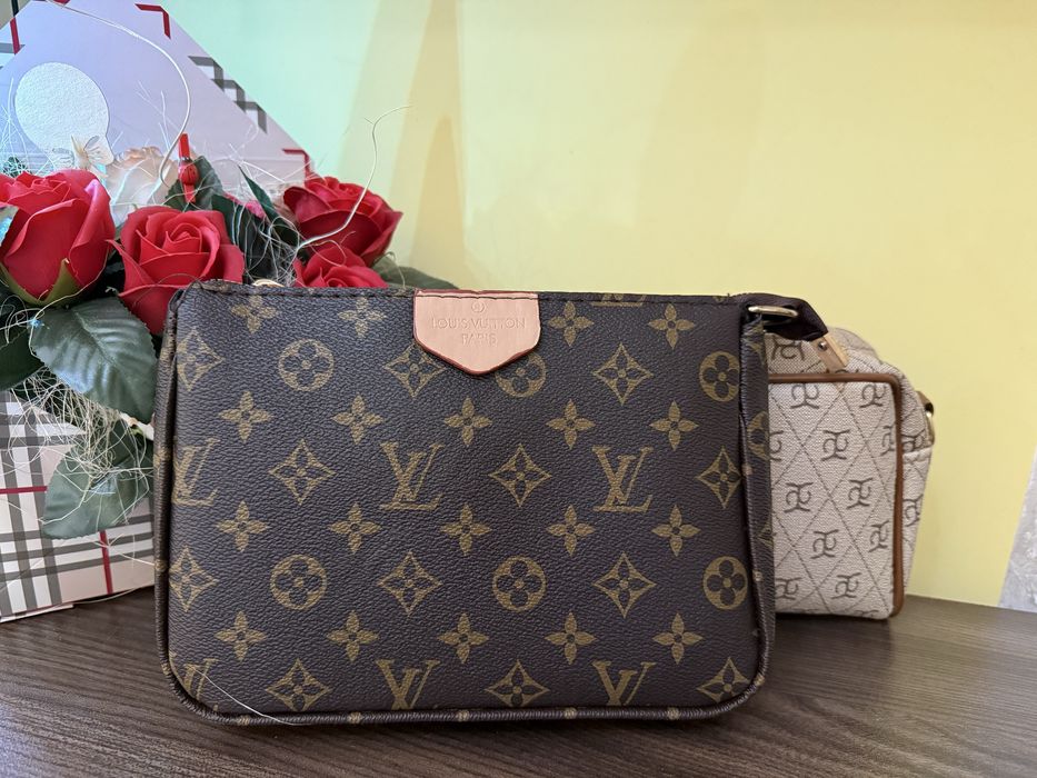 Дамска чанта