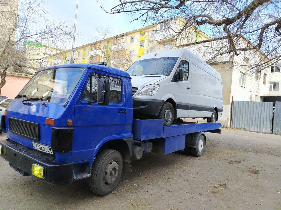 Эвакуатор  24/7 лубои направление