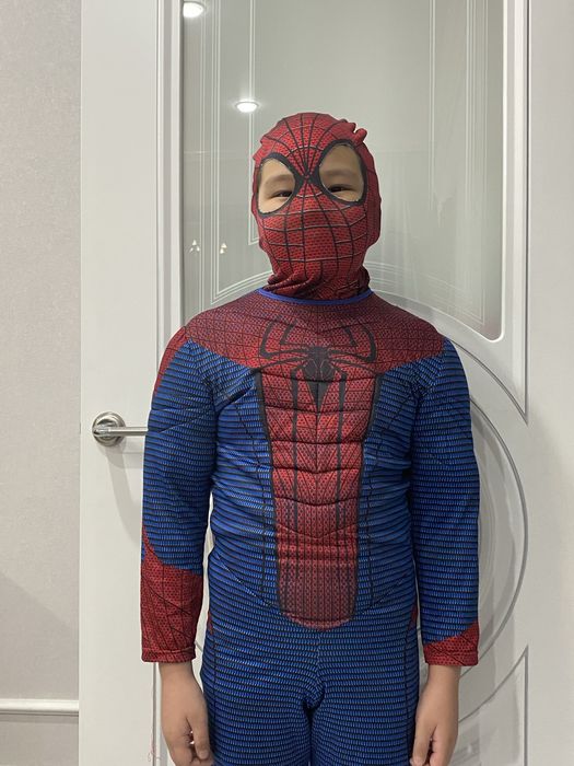 Костюм Человек паук