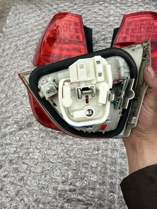 Фейс стопове BMW E90