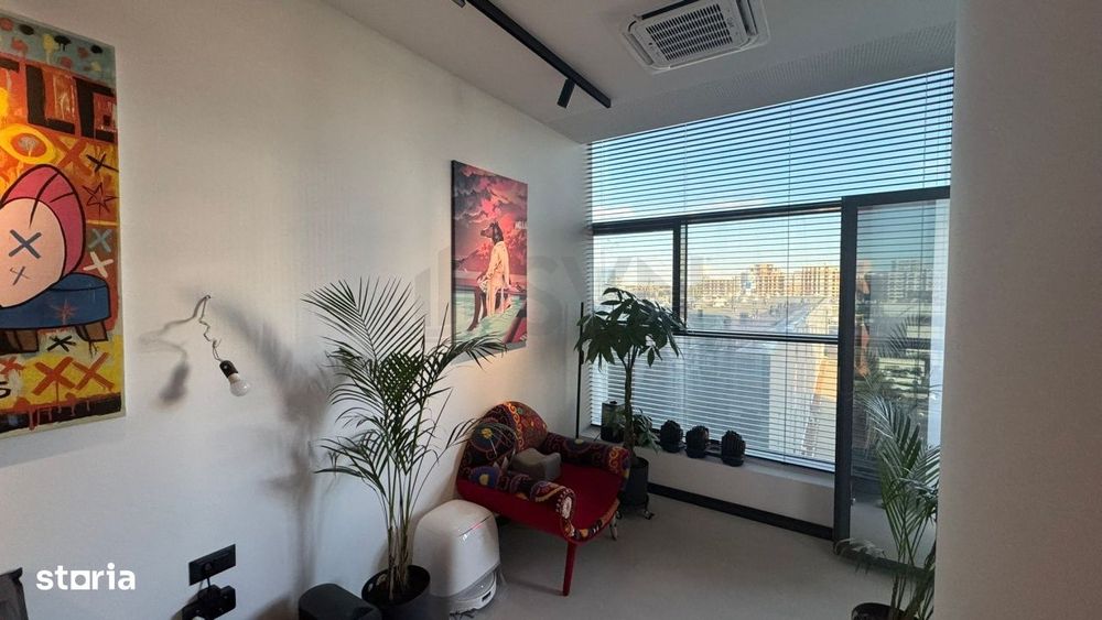 Apartament 2 camere I Pipera I Premium I Vanzare