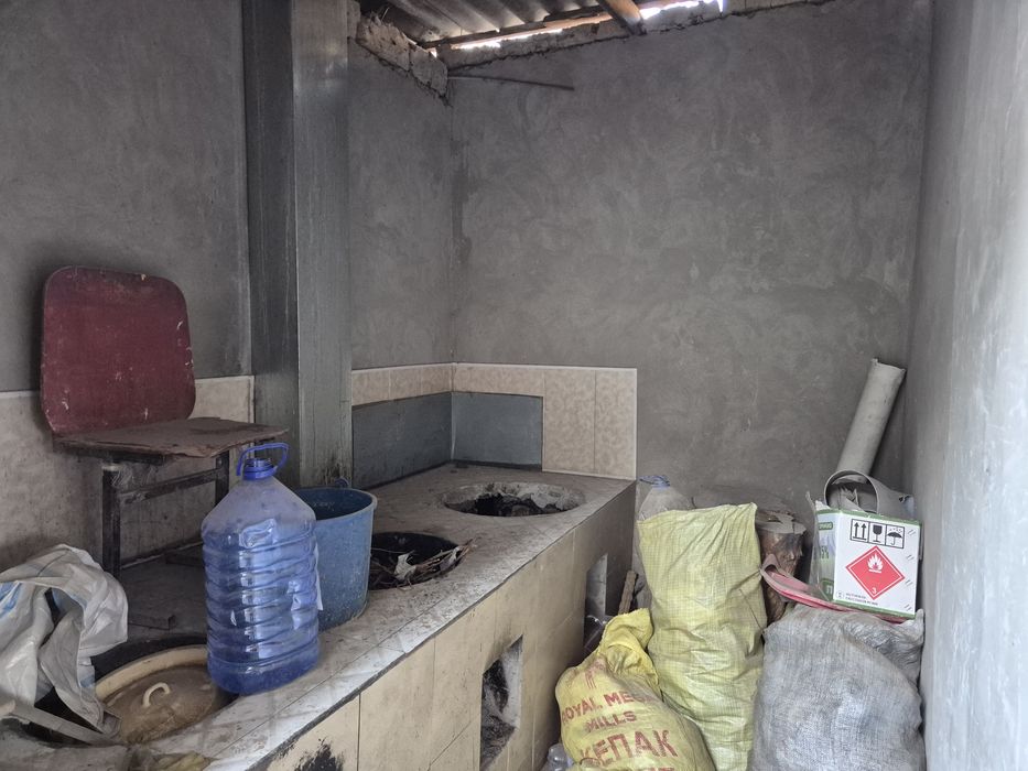 Sirdaryo shahar Furqat kochada uy sotiladi