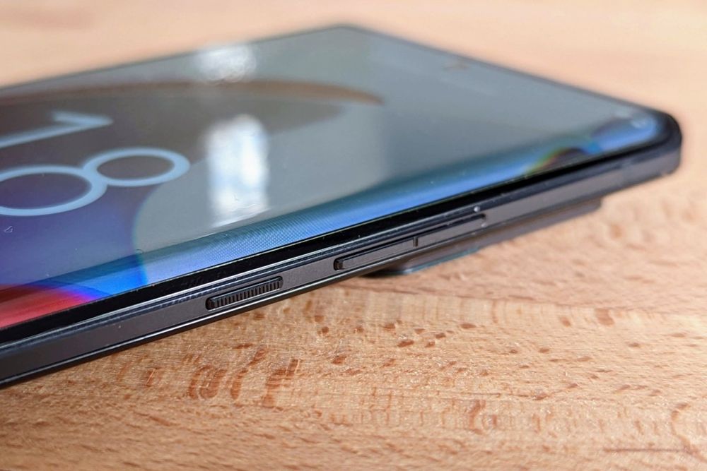 Motorola Edge 30 ultra