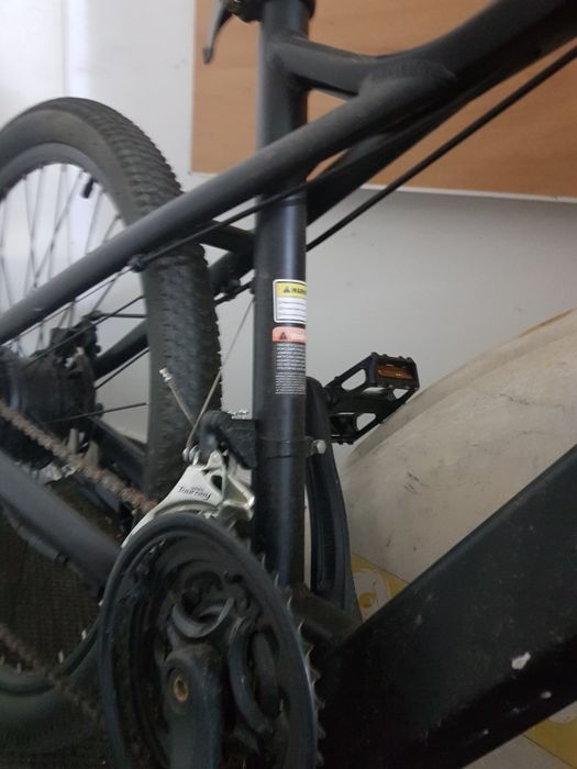 Vand bicicletta electrica