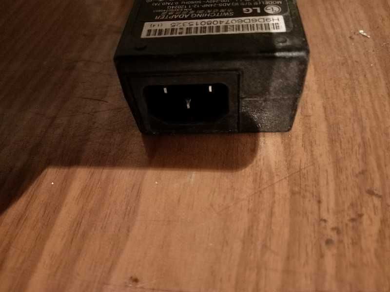 Продам блок питания "ADS-24NP-12-1".