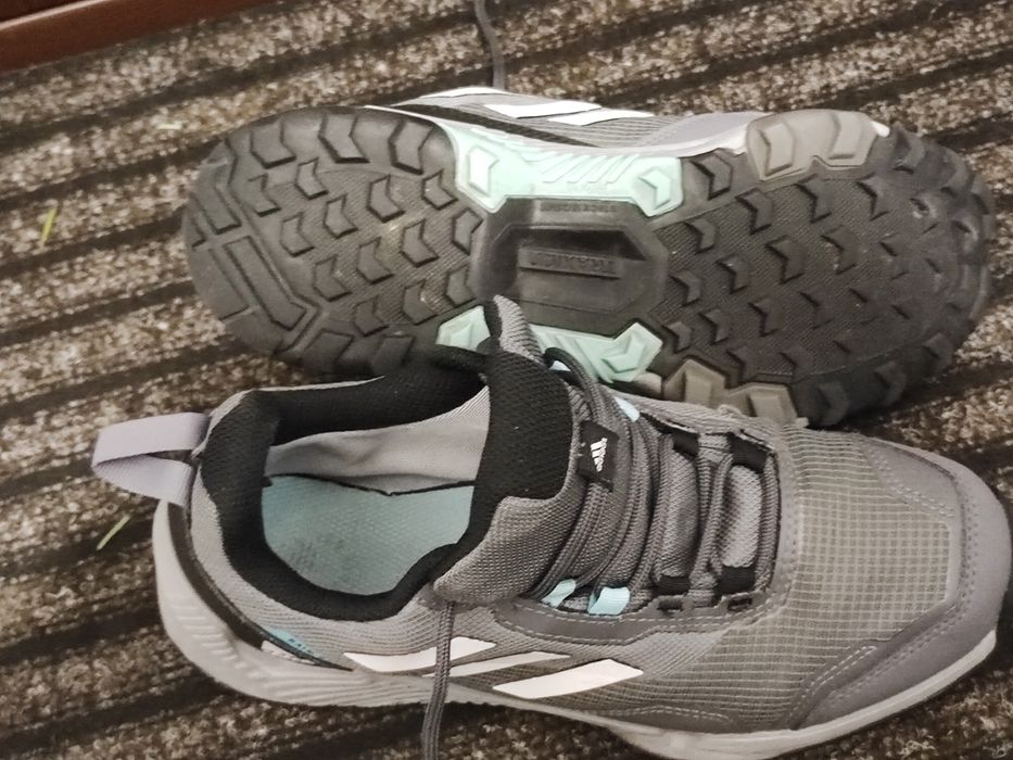 ADIDAS TEREX(Rain.RDY) baieti!