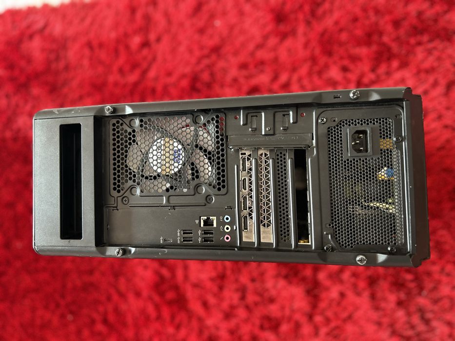 Calculator Lenovo Legion