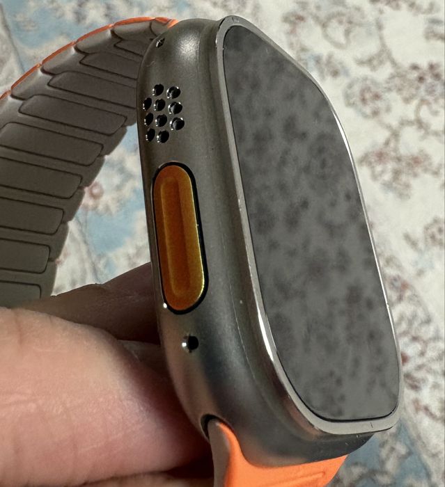 Продам Apple Watch Ultra