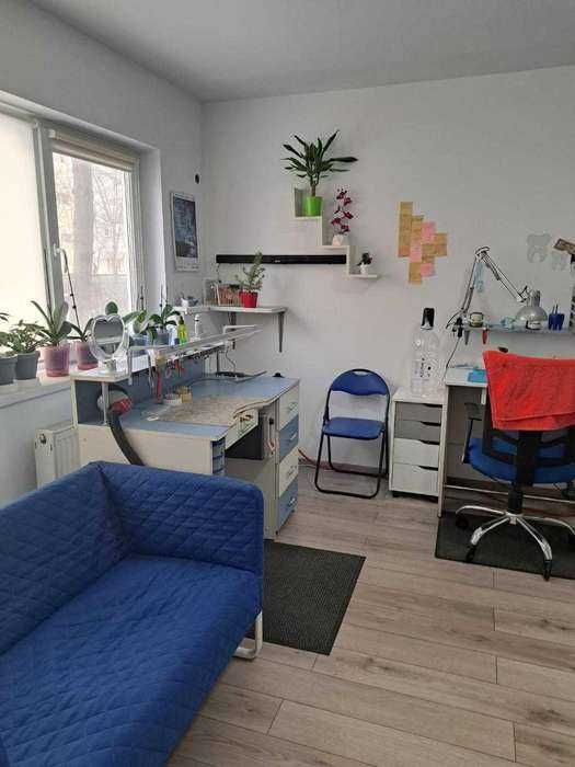 Proprietar persoană fizică – VAND Spațiu comercial 40 mp, parter, 2 intrări, Mircea cel Bătrân, Iași