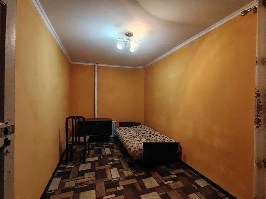 Фарғона ш. Фрунзиский 2 хонали квартира ижарага берилади. ID: 1745