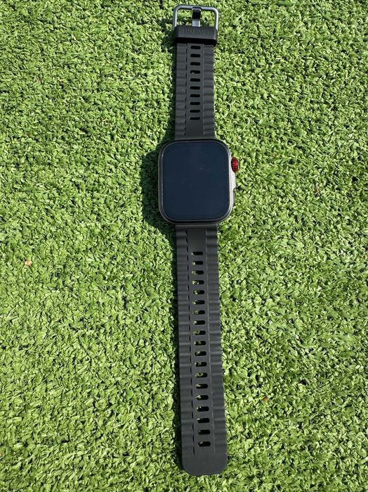 Huawei Watch Fit 4 Pro –  неизползван
