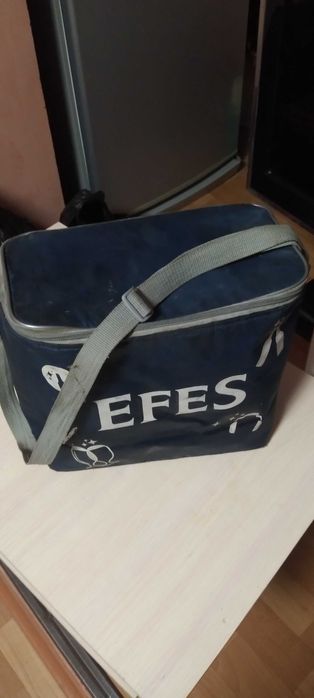 Сумка холодильник