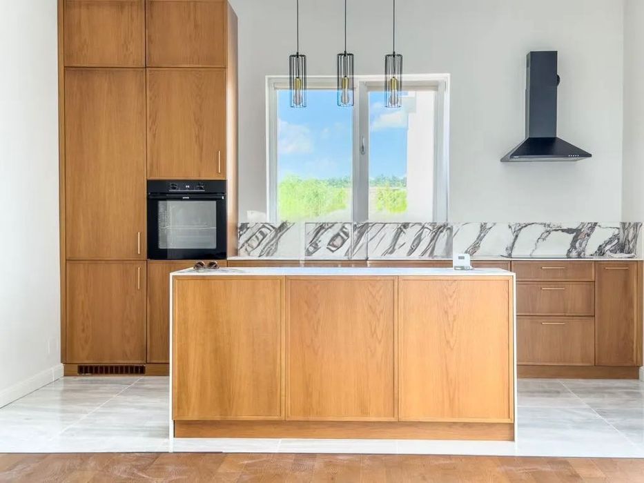 Apartament in vila 3 camere langa padure Otopeni
