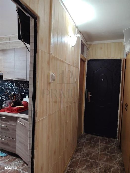Steaua - Etaj 1 - Bloc Izolat - 4 Camere - 2 Bai - 2 Balcoane - Centra